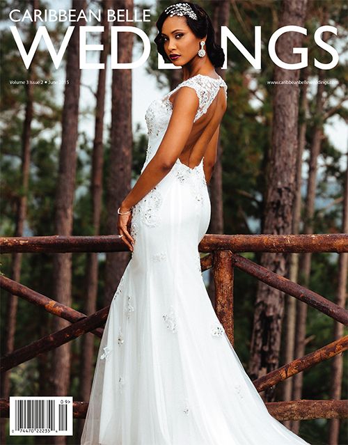Caribbean Belle WEDDINGS Magazine – Volume 3 Issue 2